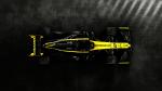 Renault R.S.19 2019 года